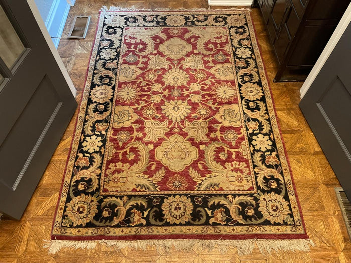 Area Rug Lot #12