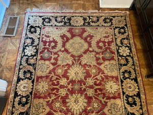 Area Rug Lot #12