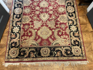 Area Rug Lot #12