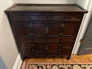 Entry Table