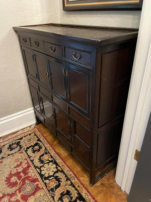 Entry Table
