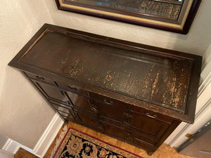 Entry Table