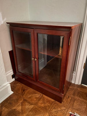 Cabinet Lot #1