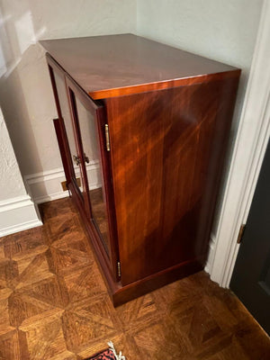 Cabinet Lot #1