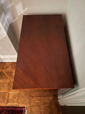 Cabinet Lot #1