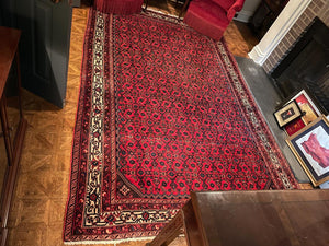 Area Rug Lot #3