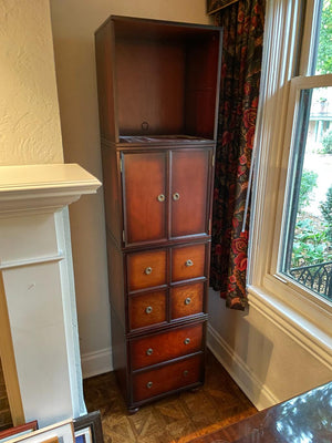 Stacking Cabinet