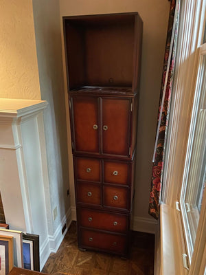 Stacking Cabinet