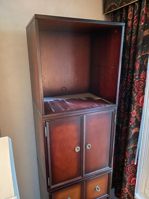 Stacking Cabinet