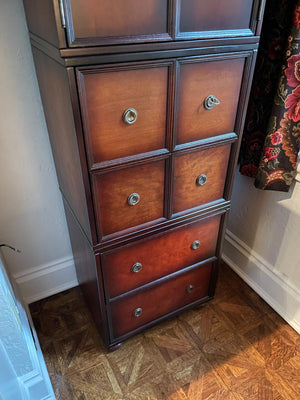 Stacking Cabinet