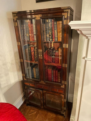 Book Cabinet