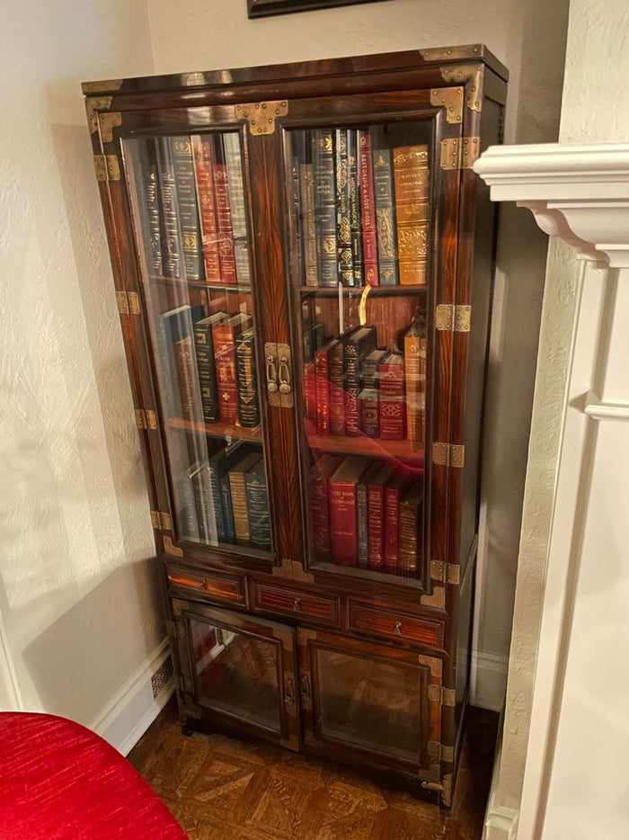 Book Cabinet