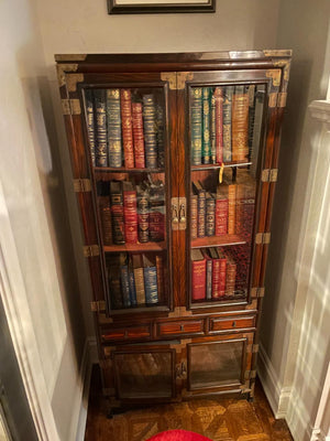 Book Cabinet