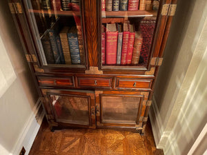 Book Cabinet