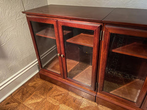 Cabinet Lot #2