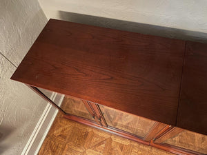 Cabinet Lot #2