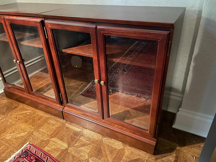 Cabinet Lot #3