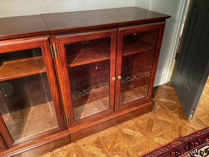 Cabinet Lot #3