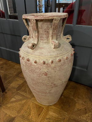 2.5 Foot Vase