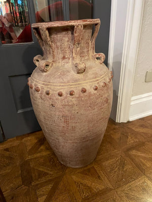 2.5 Foot Vase