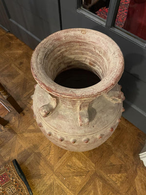 2.5 Foot Vase