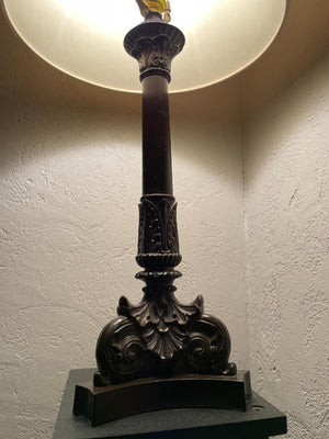 Single Table Lamp Lot #3