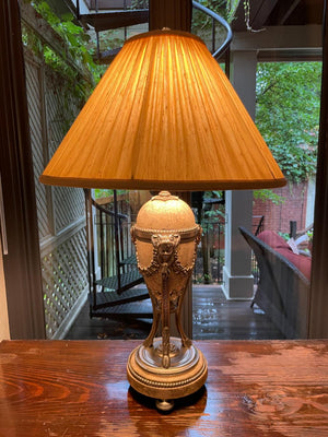 Single Table Lamp #2