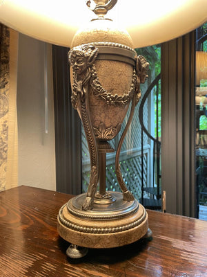 Single Table Lamp #2