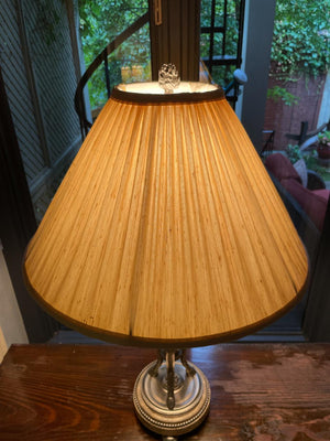 Single Table Lamp #2