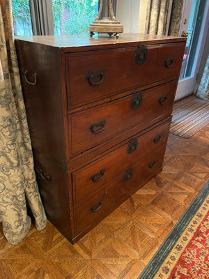 Stacking Chest of Drawers