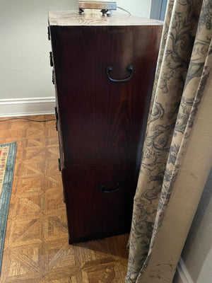 Stacking Chest of Drawers