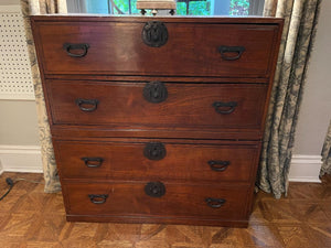 Stacking Chest of Drawers
