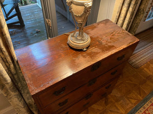 Stacking Chest of Drawers