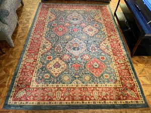 Area Rug Lot #4