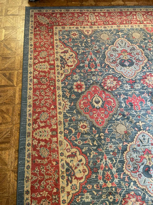 Area Rug Lot #4