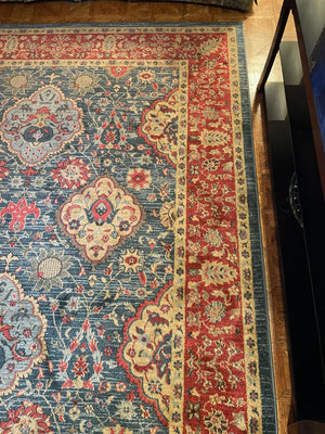 Area Rug Lot #4