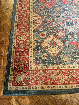 Area Rug Lot #4
