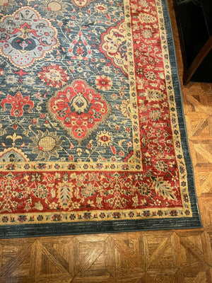 Area Rug Lot #4