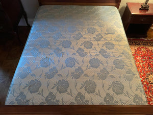Imported Antique French Queen Size Bed Lot (Circa. 1700’s)