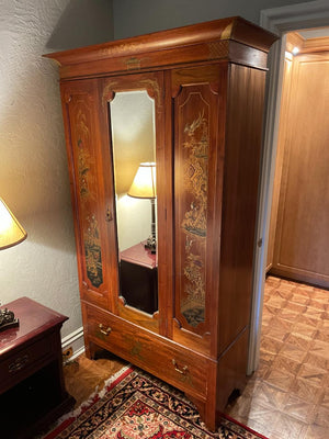 Wardrobe