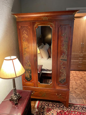 Wardrobe