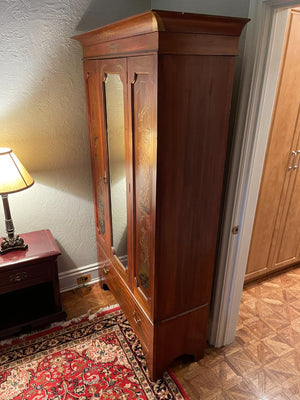Wardrobe