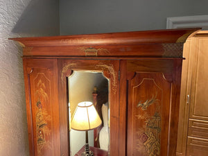 Wardrobe
