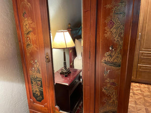 Wardrobe