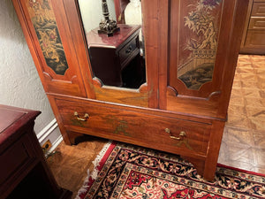 Wardrobe