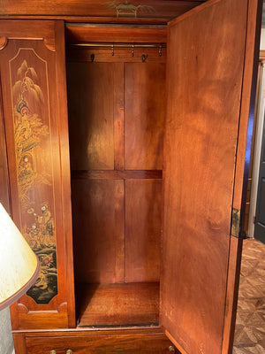 Wardrobe