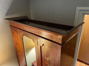 Wardrobe