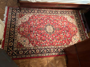 Area Rug Lot #10