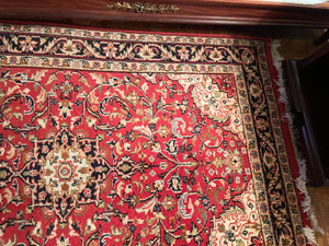 Area Rug Lot #10