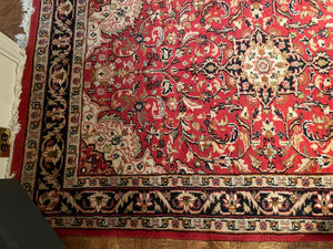 Area Rug Lot #10